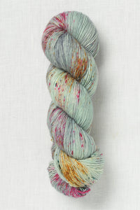 Madelinetosh Tosh Silk Cloud Claude