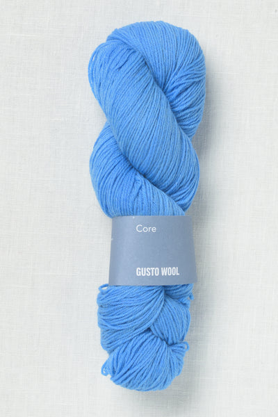 Gusto Wool Core 1013 Summer Sky