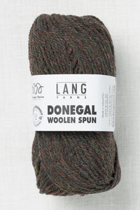 Lang Yarns Donegal Woolen Spun 63 Magma