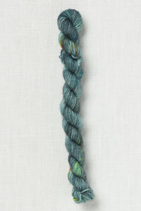 Madelinetosh Unicorn Tails Danger Will Robinson