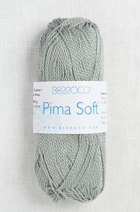 Berroco Pima Soft 4609 Fossil