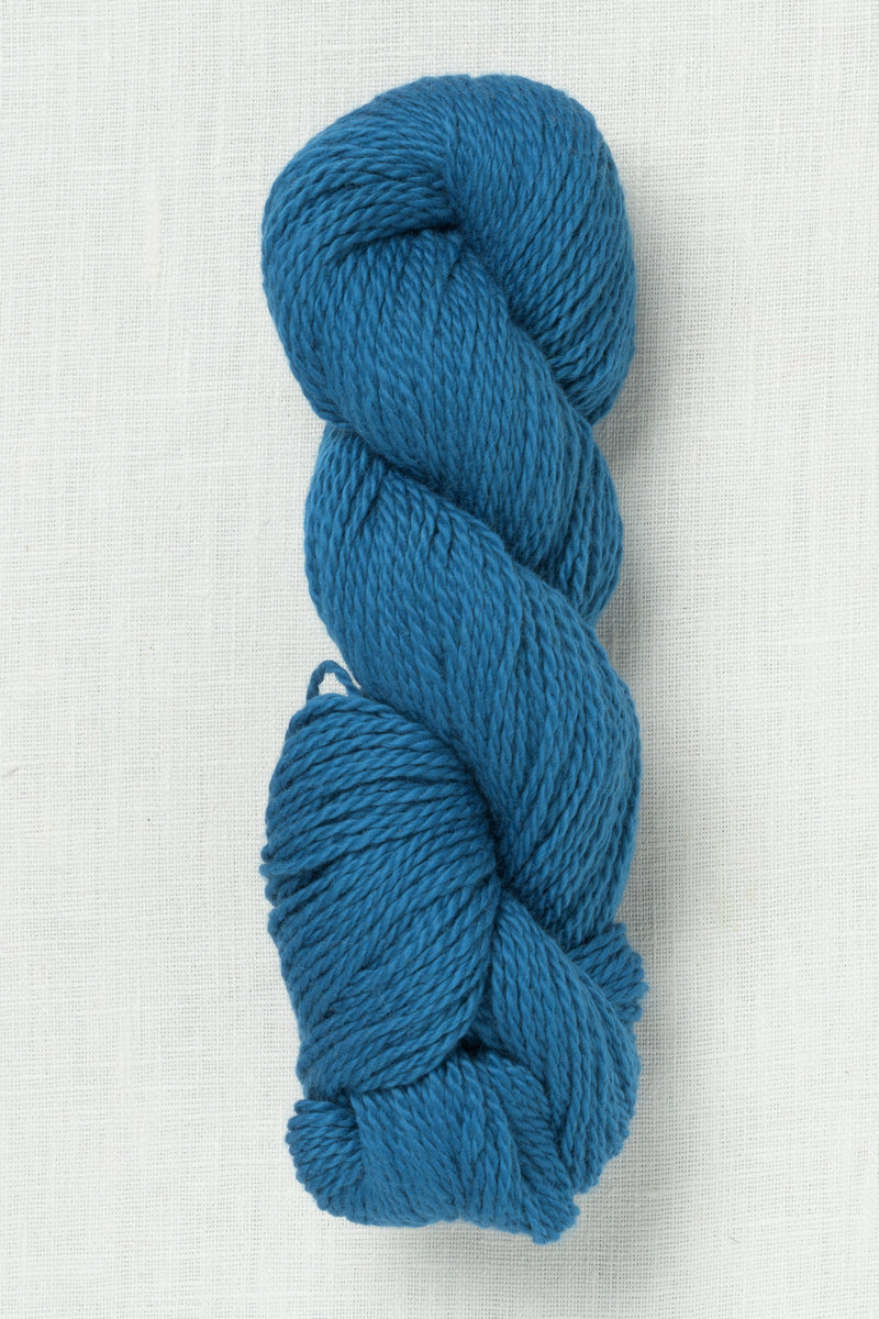 Blue Sky Fibers Organic Cotton Sport 232 Mediterranean