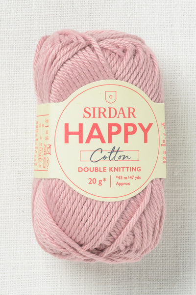 Sirdar Happy Cotton DK 768 Sulk