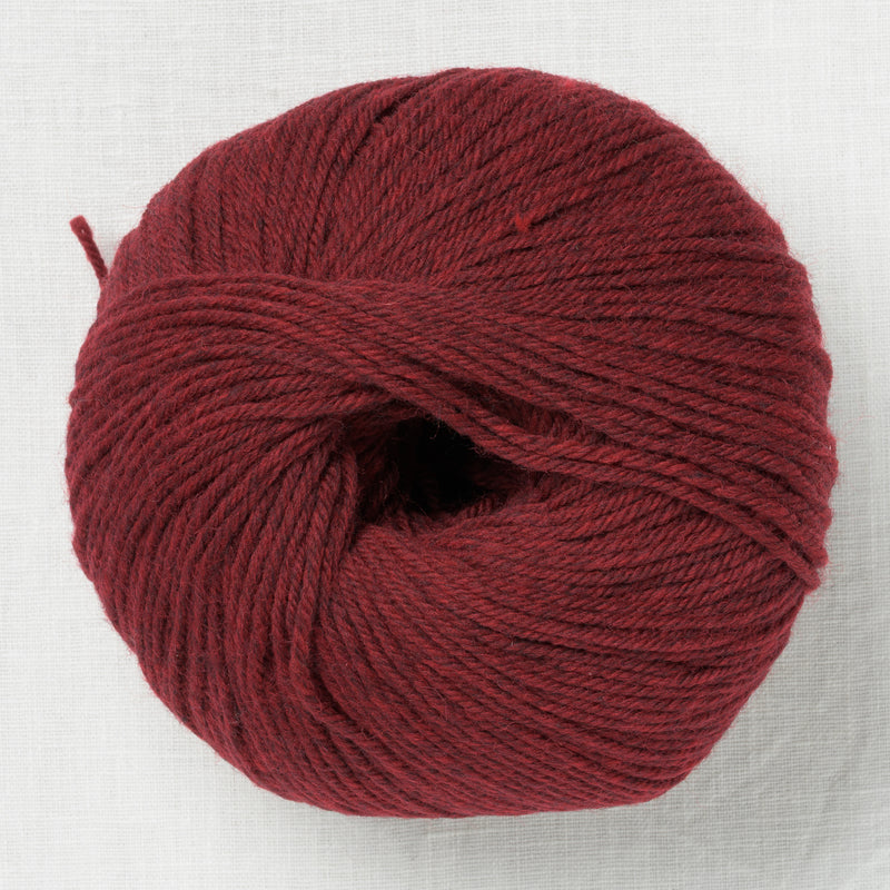 Universal Yarn Deluxe Worsted Superwash 751 Pomegranate Heather