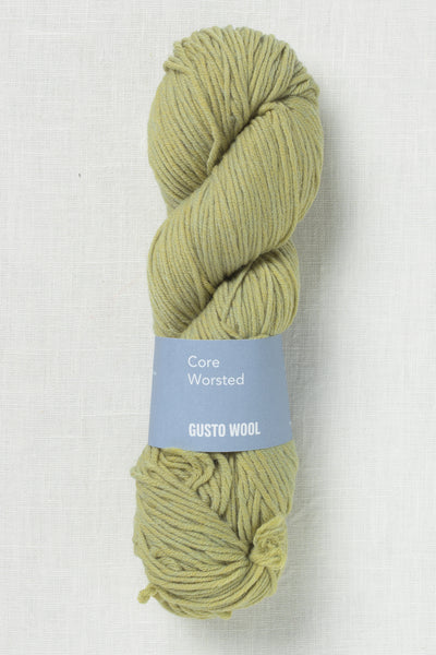 Gusto Wool Core Worsted 4138 Sage