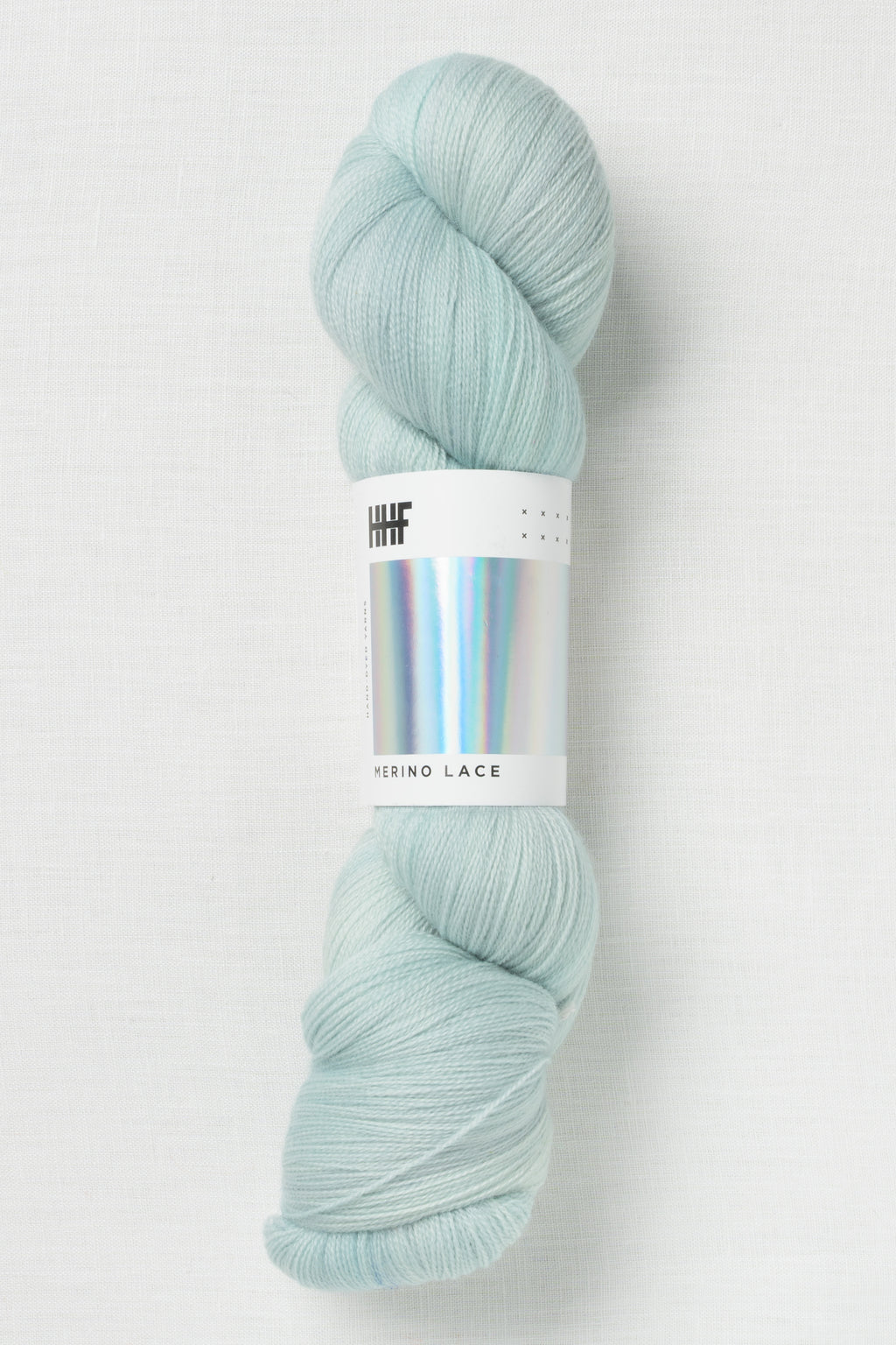 Hedgehog Fibres Merino Lace Wisp