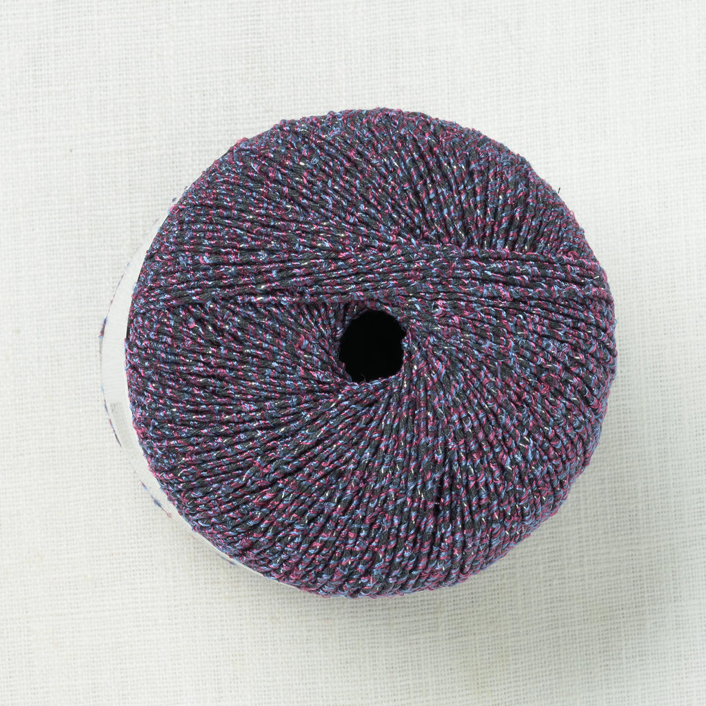 Berroco Lumi 8157 Indigo