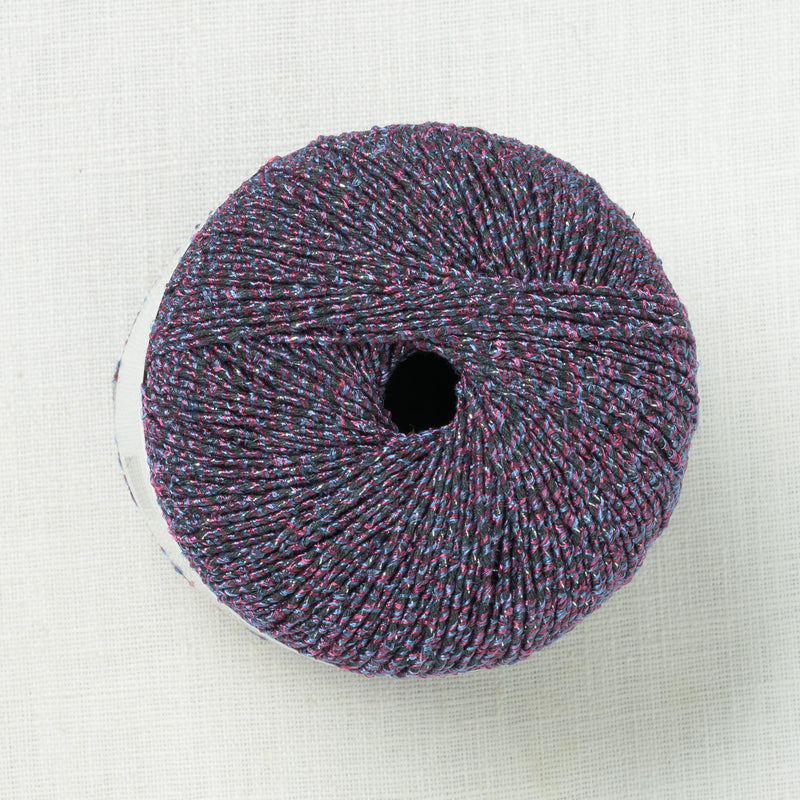 Berroco Lumi 8157 Indigo