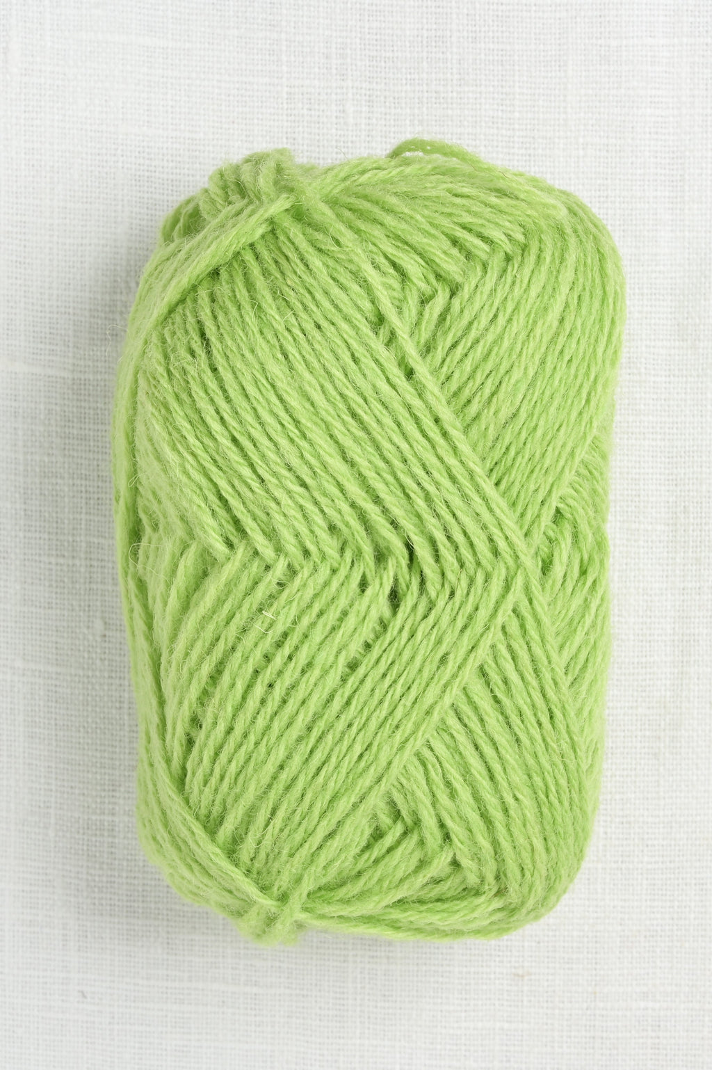 Jamieson's Shetland Double Knitting 780 Lime