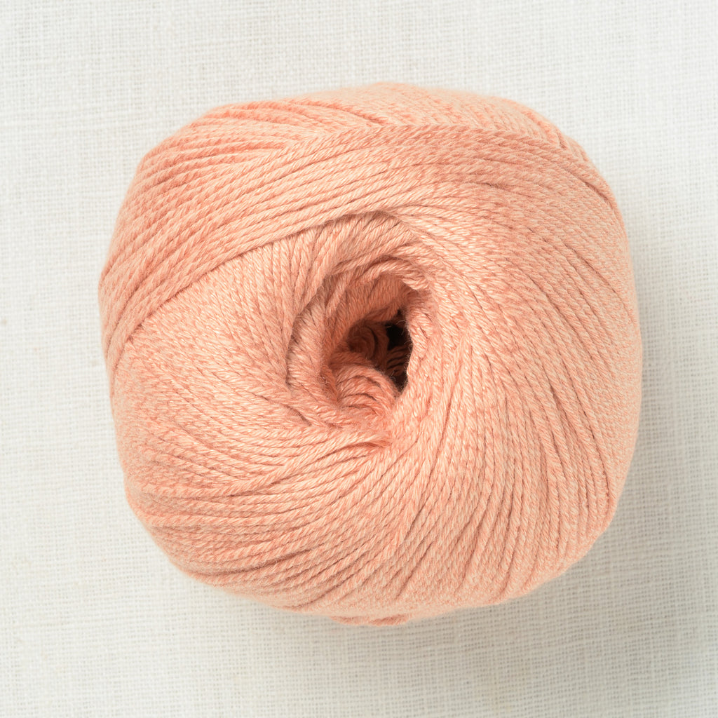 Universal Yarn Bamboo Pop 135 Apricot Slush