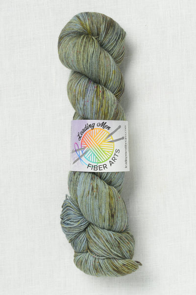 Leading Men Show Stopper Ides of March