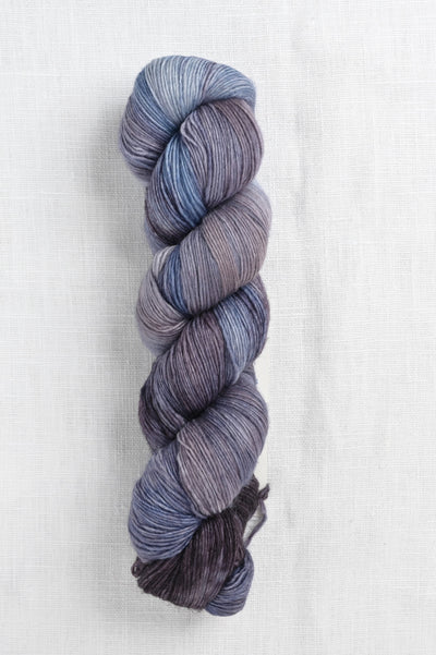 Malabrigo Lace 845 Cirrus Grey