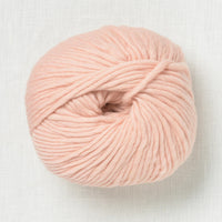 Wool and the Gang Lil' Crazy Sexy Wool Cameo Rose