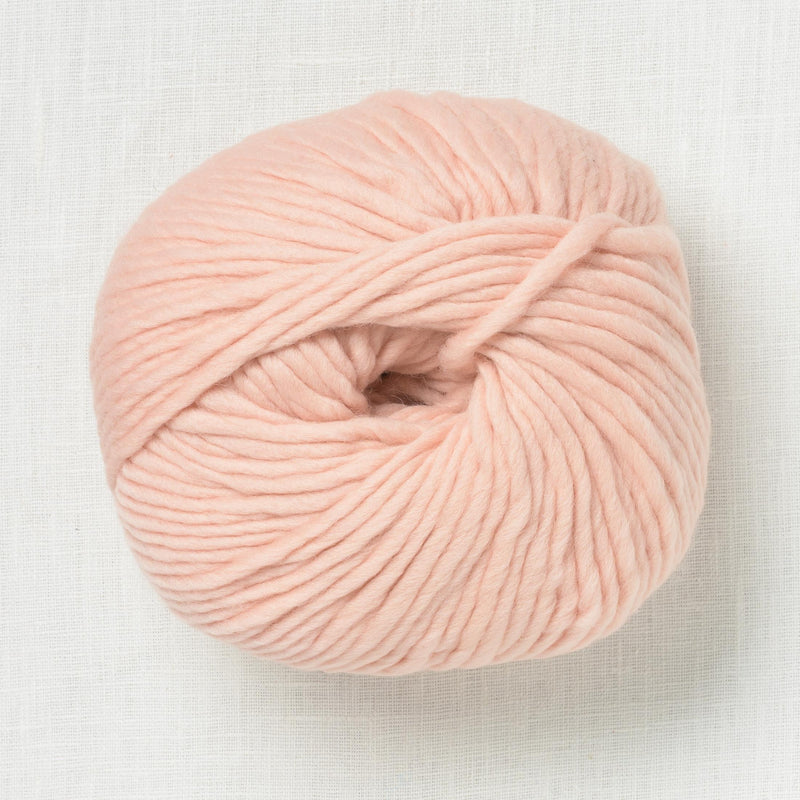 Wool and the Gang Lil' Crazy Sexy Wool Cameo Rose