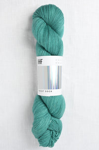 Hedgehog Fibres Twist Sock Dew