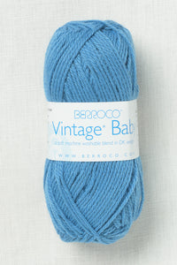 Berroco Vintage Baby 10041 Moonstone
