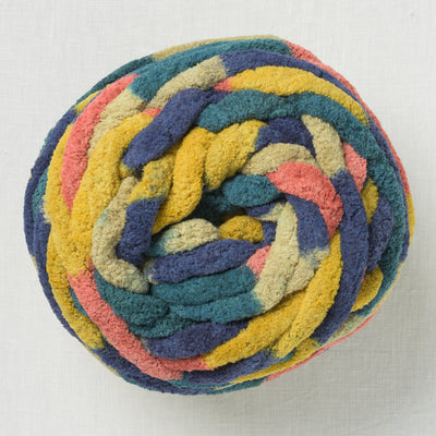 Lion Brand Cover Story Thick & Quick 207BT Marsh