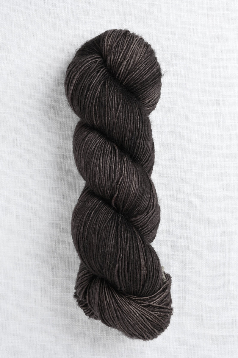 Madelinetosh Tosh Silk Cloud Horror Hostess (Core)