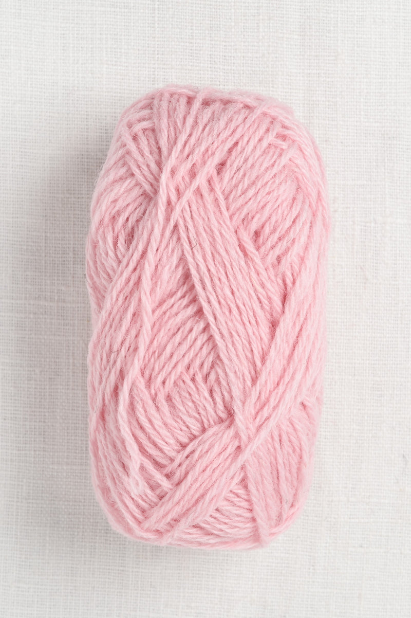 Jamieson's Shetland Double Knitting 550 Rose
