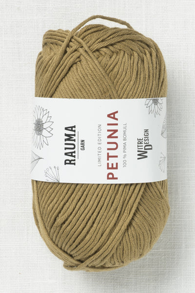 Rauma Petunia 317 Beautiful Field