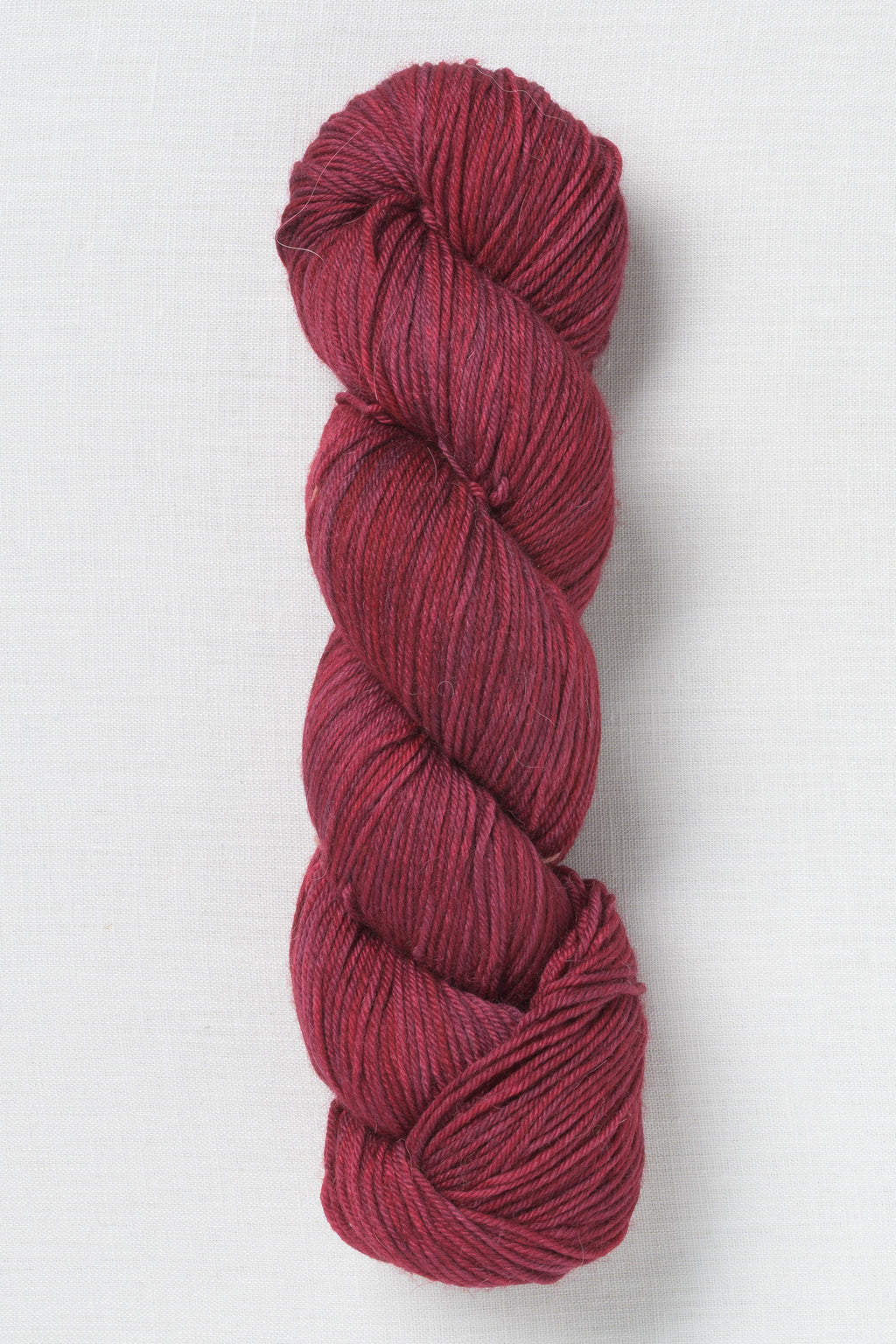 Madelinetosh Woolcycle Sport Sun Rose