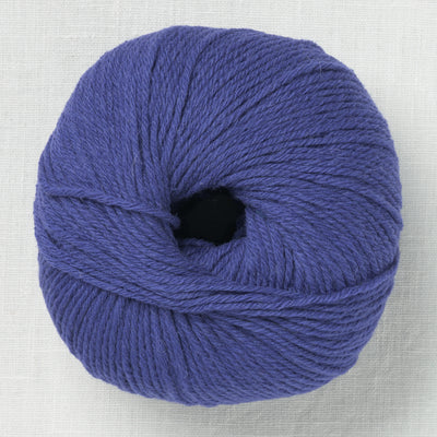 Knitting for Olive Heavy Merino French Anemone