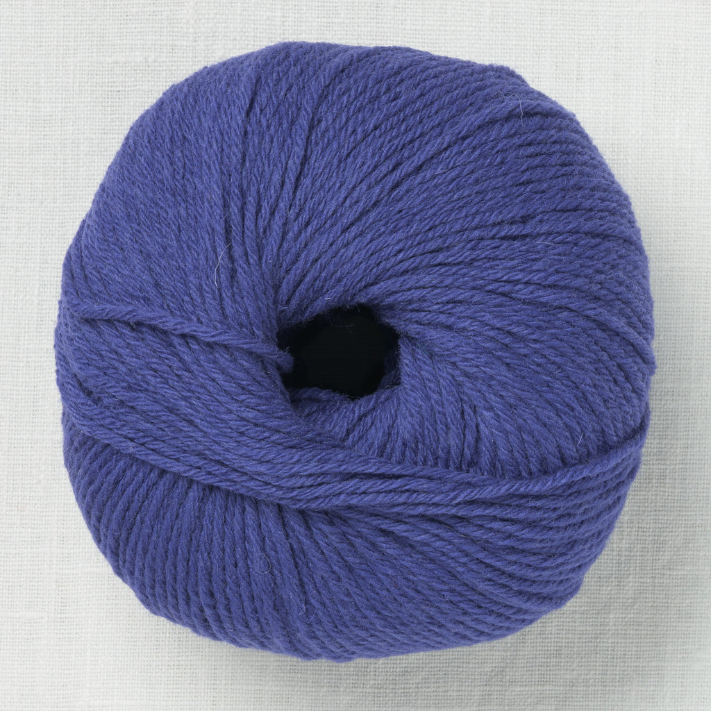 Knitting for Olive Heavy Merino French Anemone