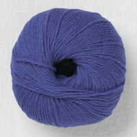 Knitting for Olive Heavy Merino French Anemone