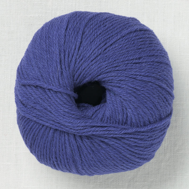 Knitting for Olive Heavy Merino French Anemone