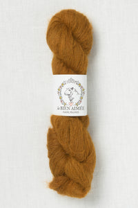 La Bien Aimee Little Kumo Caramel