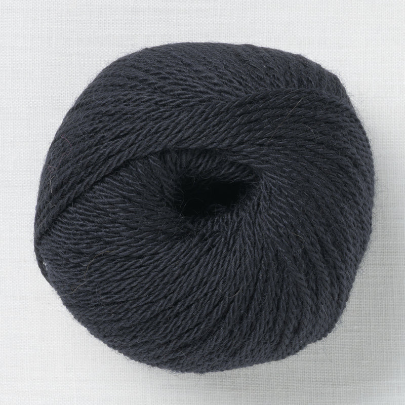 Rowan Mohair Tweed 10080 Midnight