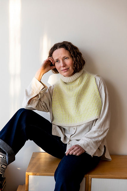 Laine 52 Weeks of Accessories