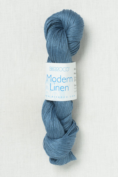 Berroco Modern Linen 11333 Spring Storm