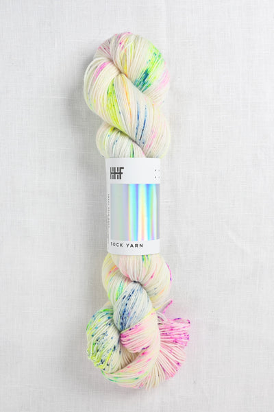 Hedgehog Fibres Souffle Hey Day