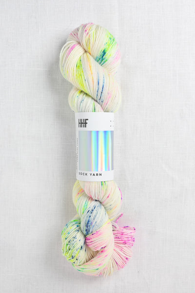 Hedgehog Fibres Souffle Hey Day