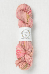 La Bien Aimee Merino Aran Nadia