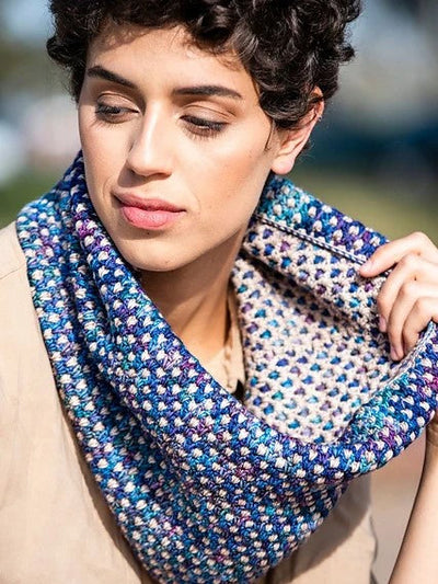 Dotty by Elena Fedotova