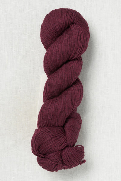 Rosy Green Wool Cheeky Merino Joy 262 Melange Mulberry