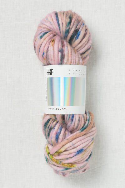 Hedgehog Fibres Super Bulky Petrichor (New)