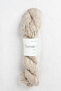 BC Garn Tussah Tweed 31 Khaki (Discontinued)