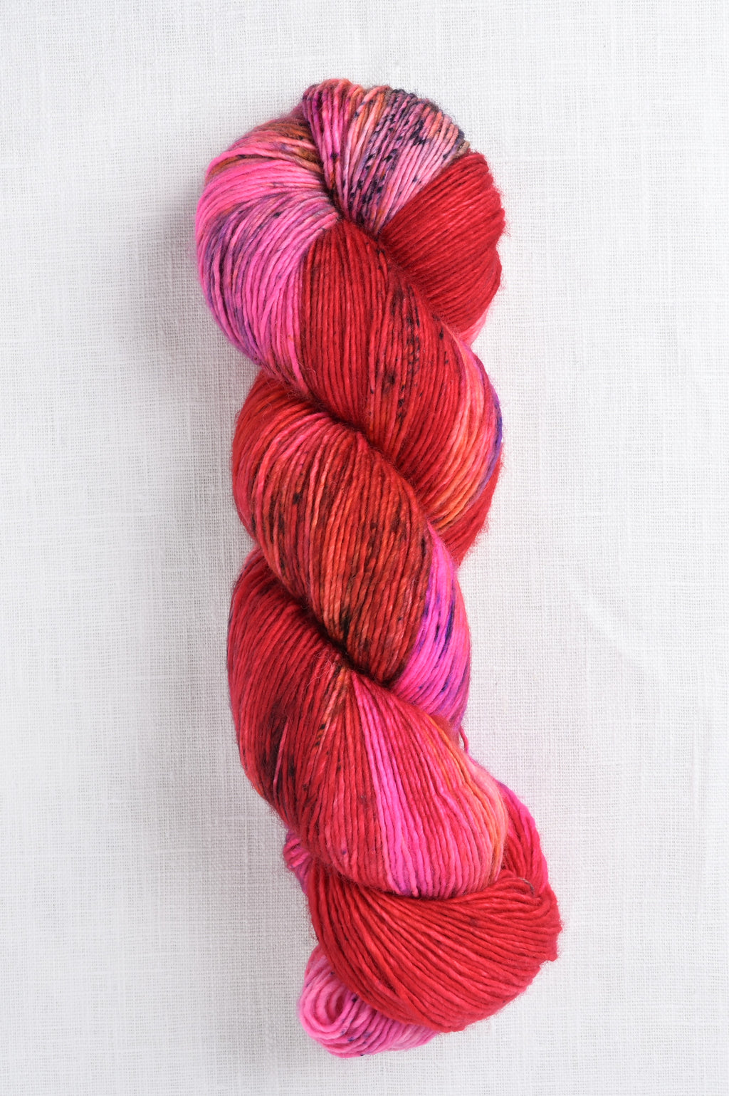 Madelinetosh Tosh Silk Cloud Mars in Retrograde (Core)