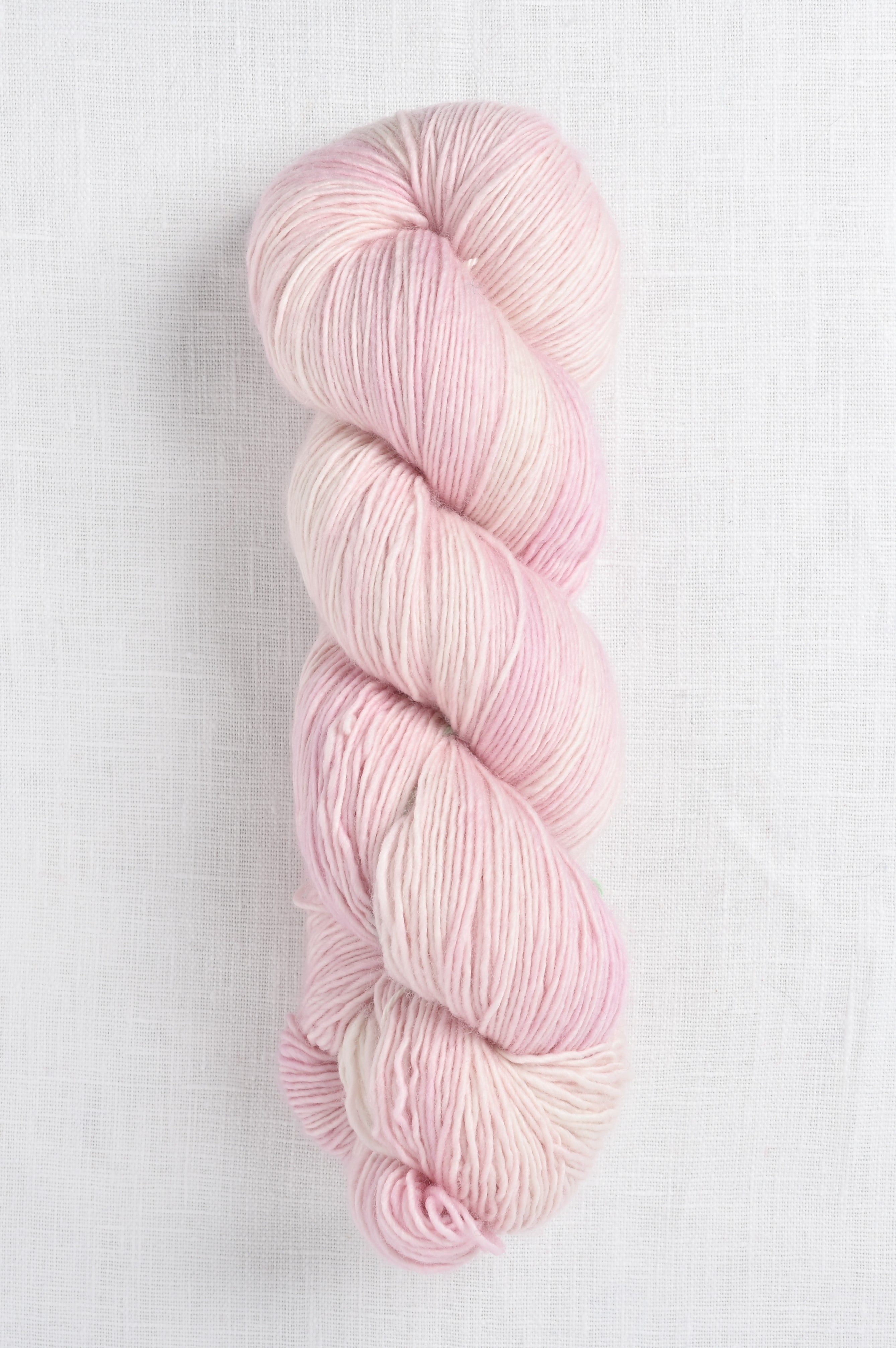 Madelinetosh Wool + Cotton Rose – Wool and Company