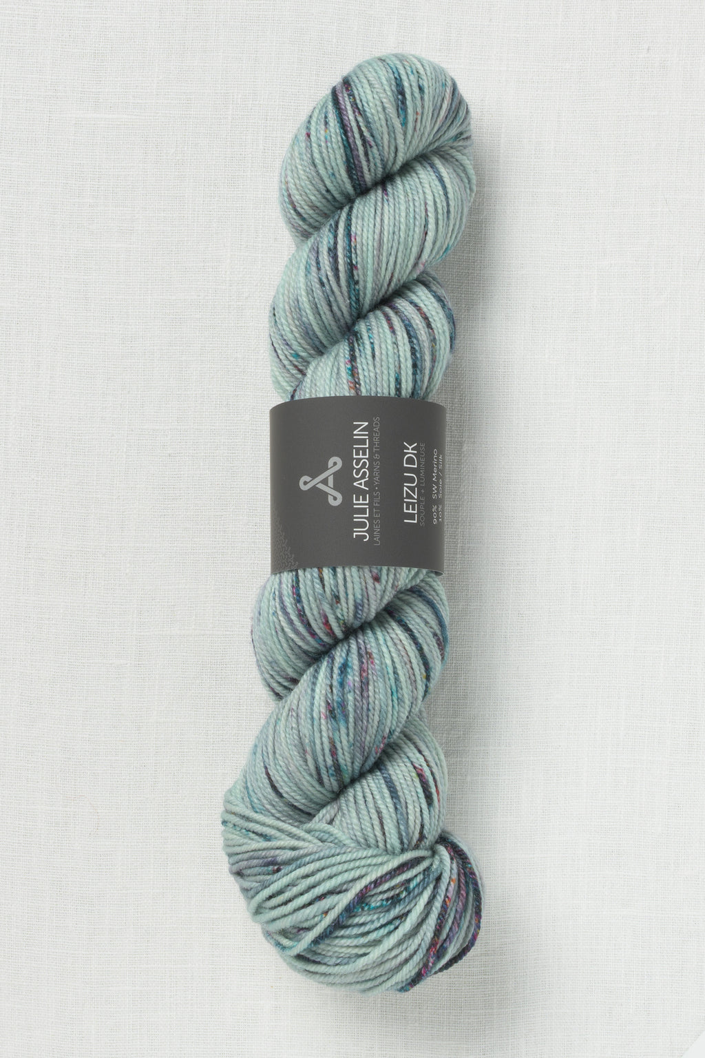 Julie Asselin Nomade BFL Folk