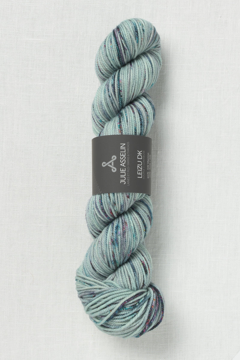Julie Asselin Nomade BFL Folk