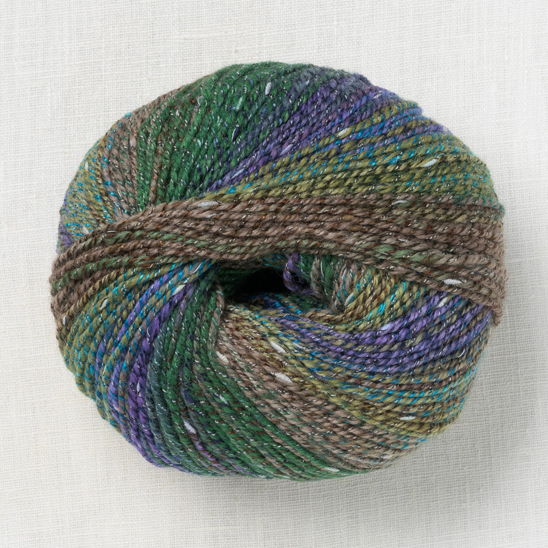 Berroco Sesame 7481 Night Meadow