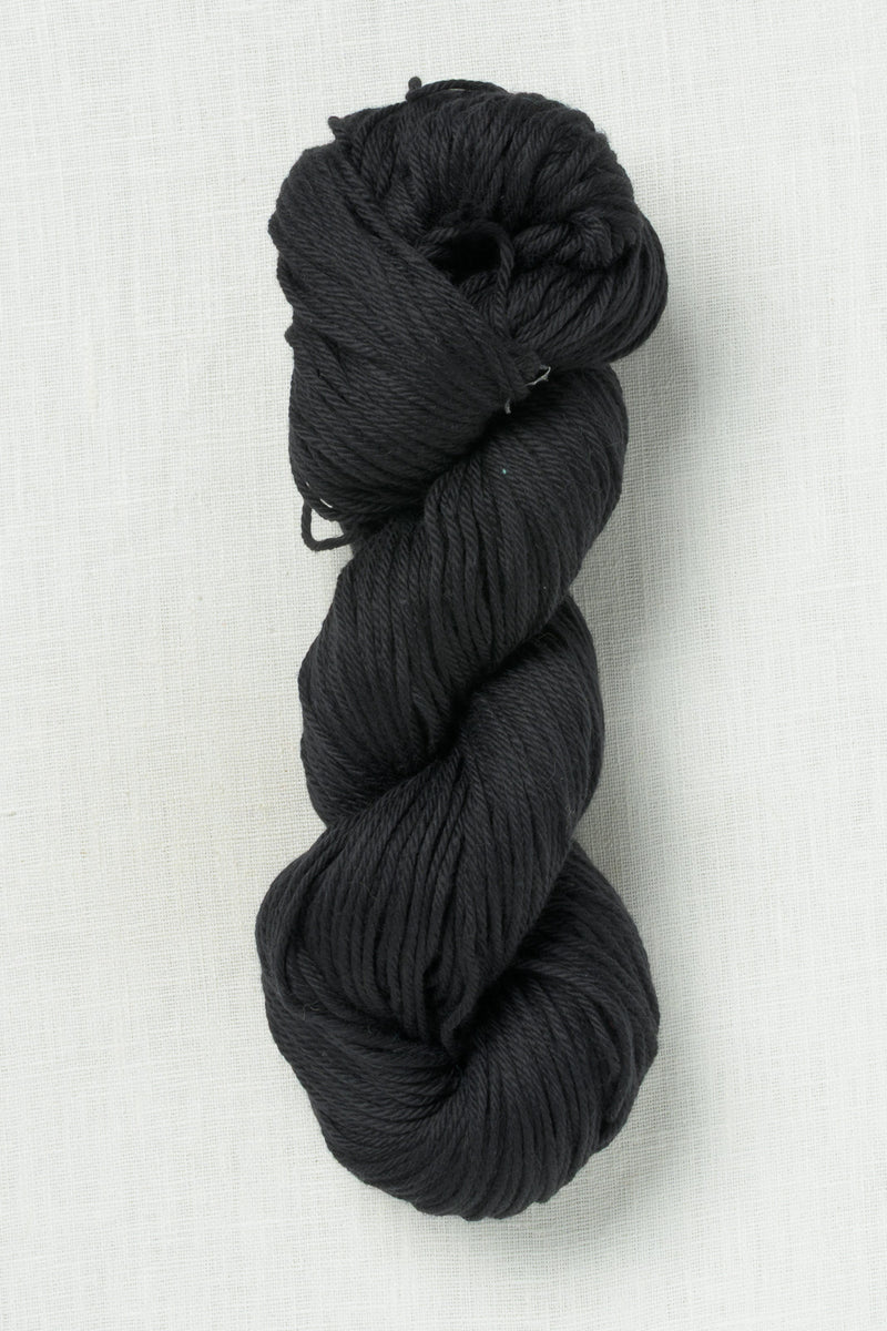Universal Yarn Cotton Supreme 501 Black