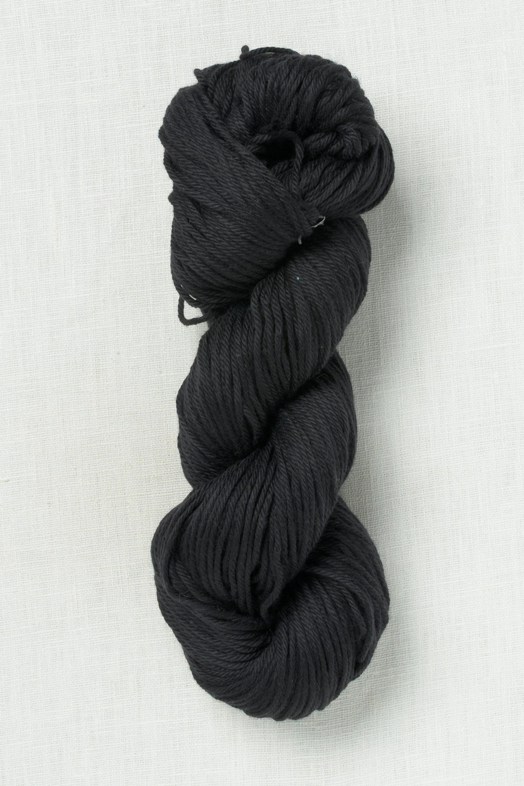 Universal Yarn Cotton Supreme 501 Black