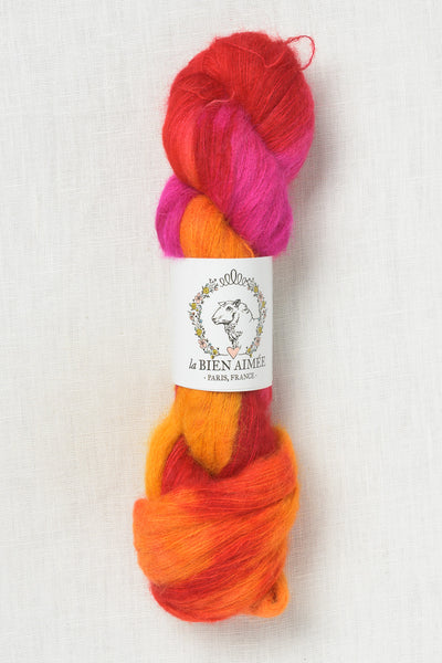 La Bien Aimee Little Kumo Calcifer