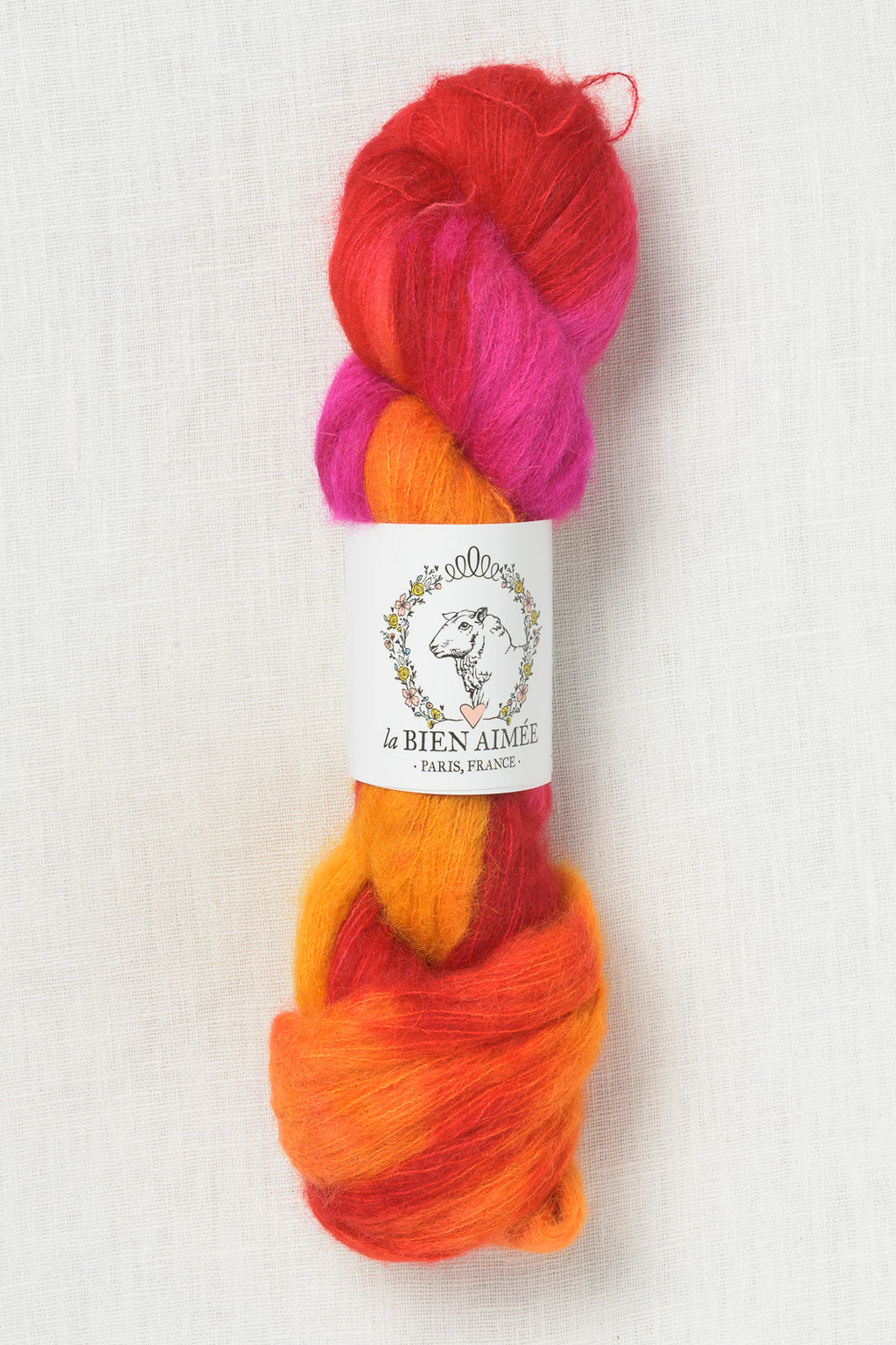 La Bien Aimee Little Kumo Calcifer