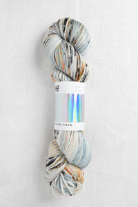 Hedgehog Fibres Merino Aran Matchstick